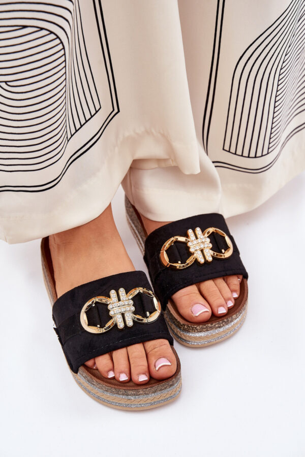 Flip-flops model 210751 Step in style