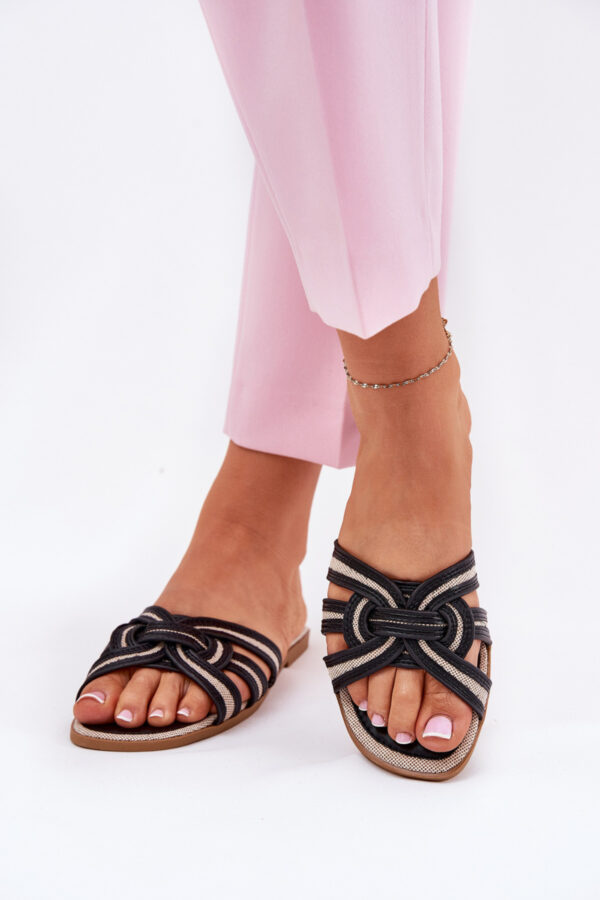 Flip-flops model 210775 Step in style