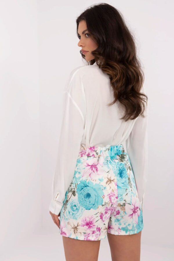 Skort model 210854 Italy Moda