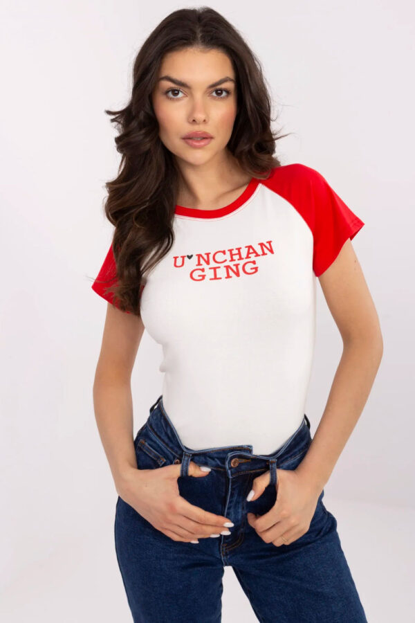 T-shirt model 210879 NM