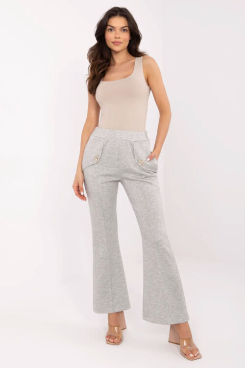Tracksuit trousers model 210964 Italy Moda