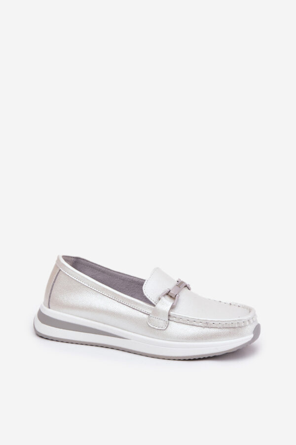 Mocassin model 211099 Step in style