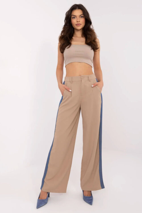 Women trousers model 211180 NM