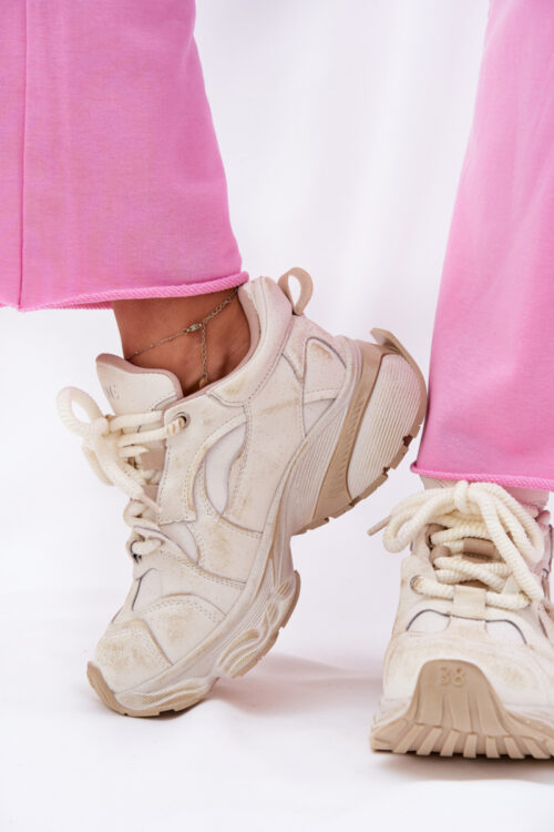 Sport Shoes model 211307 Step in style