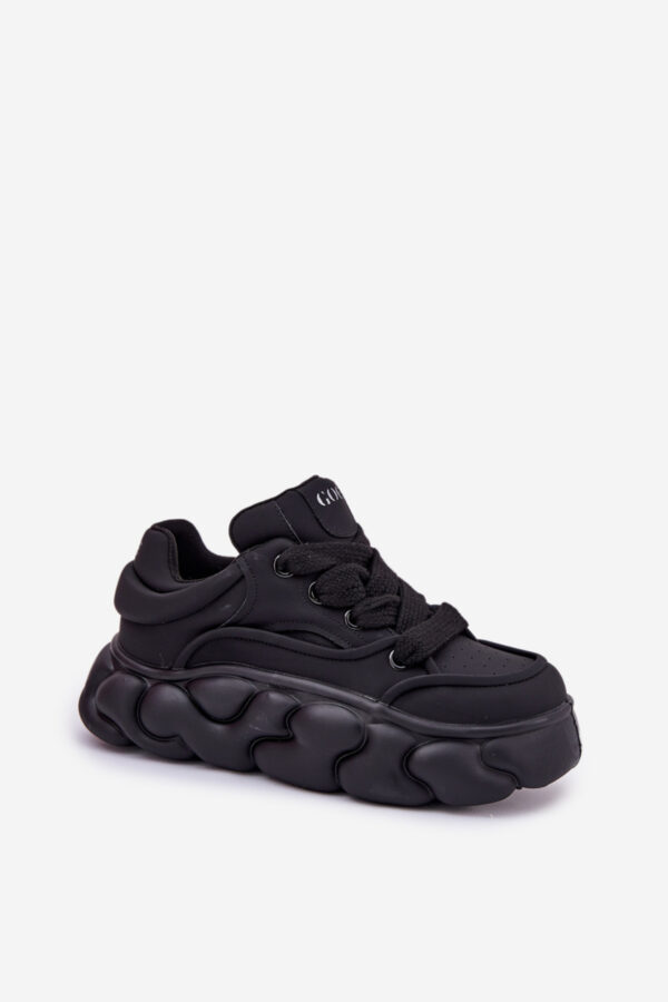 Sport Shoes model 211324 Step in style