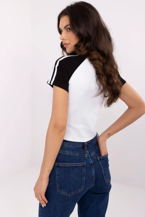 T-shirt model 211472 NM