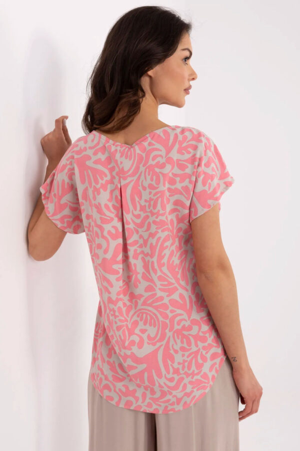 1073582 Blouse model 211499 Sublevel