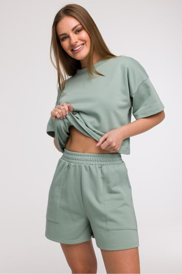 1073626 Shorts model 211515 BeWear