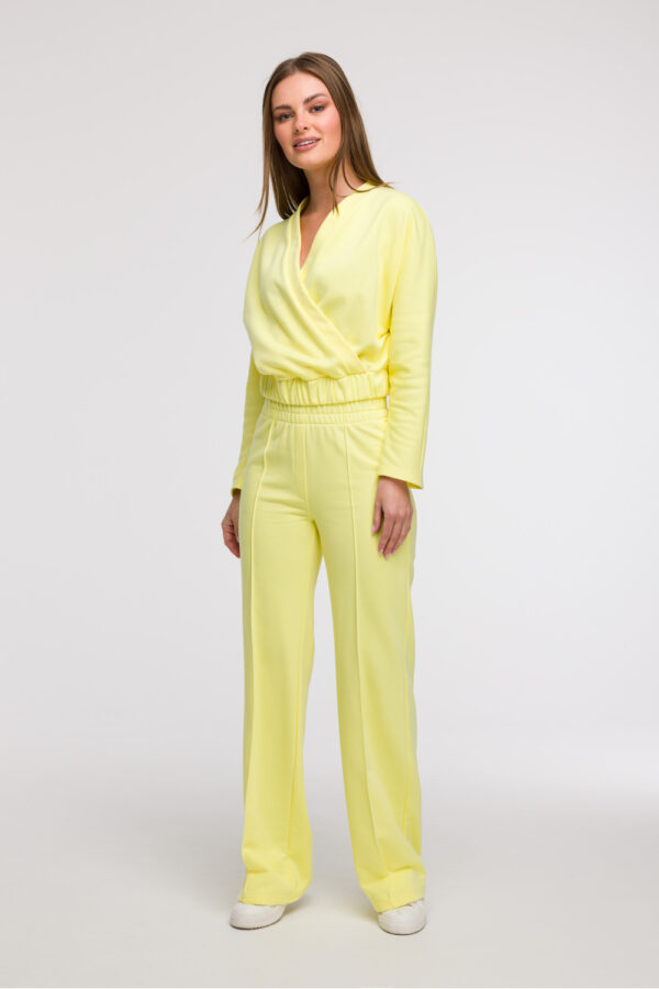 Sweatshirt model 211535 BeWear