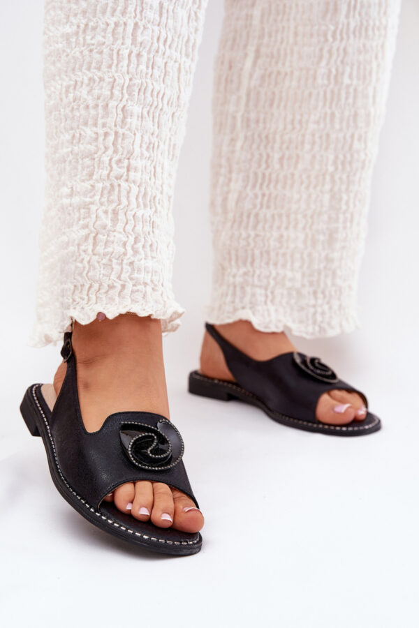 Sandals model 211633 Step in style