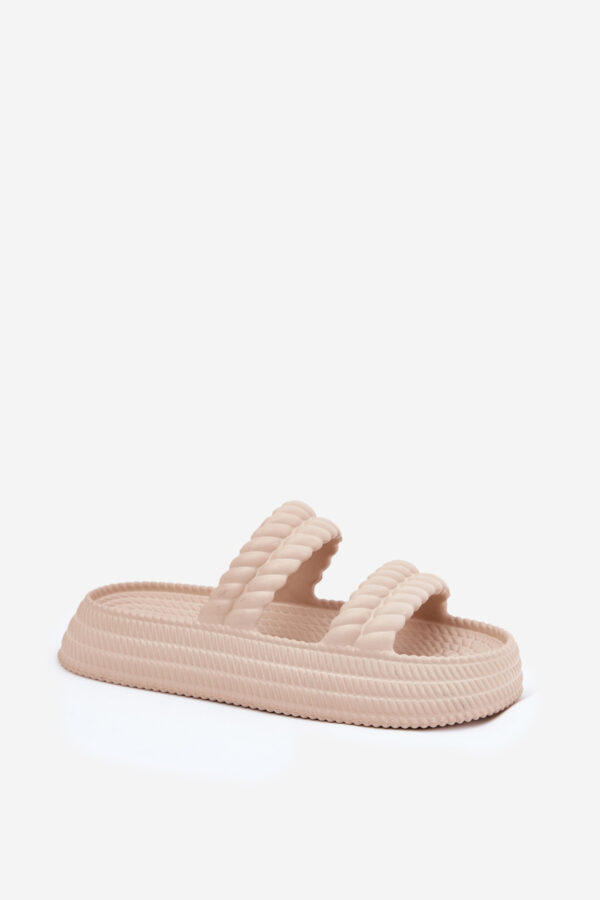 1074046 Flip-flops model 211669 Step in style