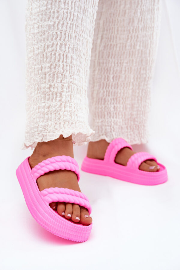 Flip-flops model 211672 Step in style