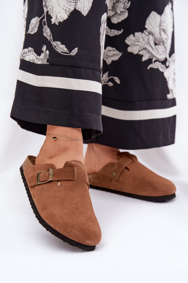 Flip-flops model 211685 Step in style