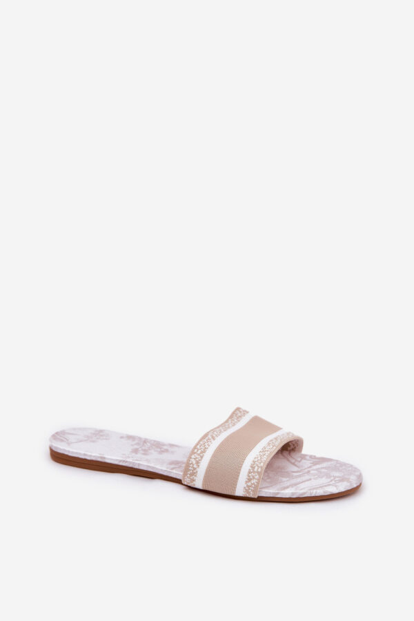 Flip-flops model 211694 Step in style