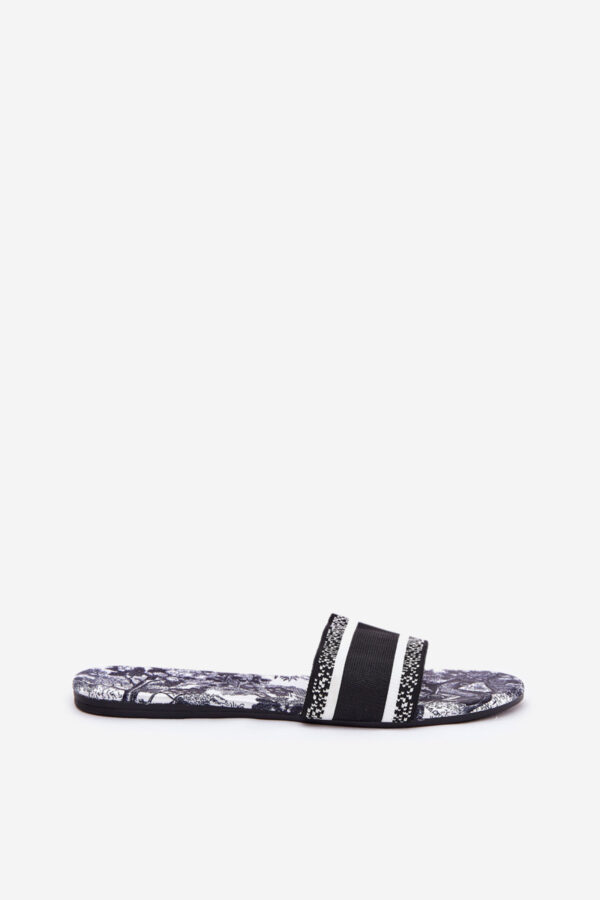 Flip-flops model 211695 Step in style