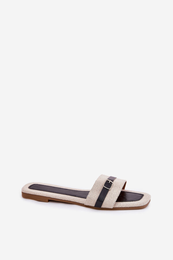Flip-flops model 211700 Step in style