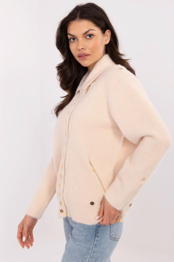 Jacket model 211723 MBM