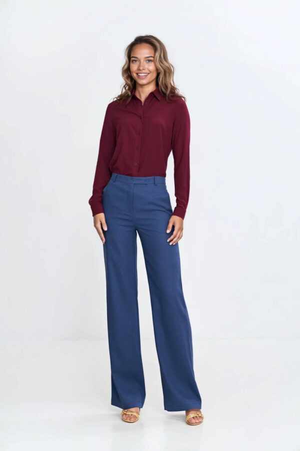 Long sleeve shirt model 211800 Nife