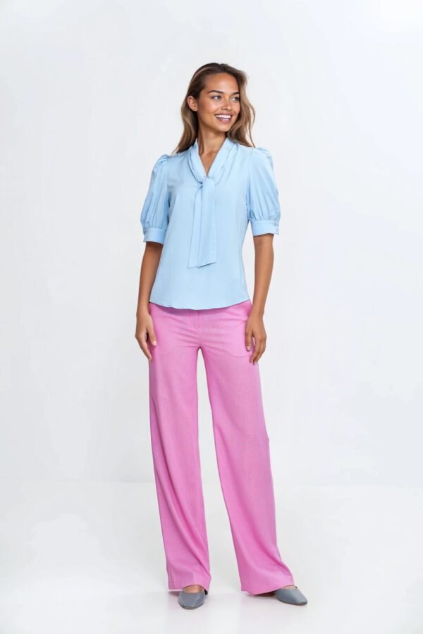 Blouse model 211804 Nife