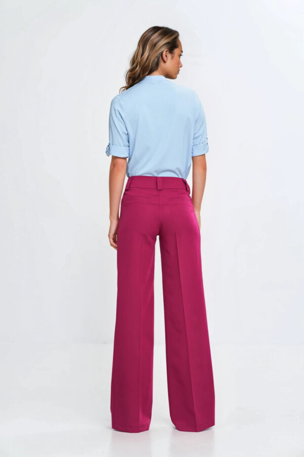 Blouse model 211805 Nife