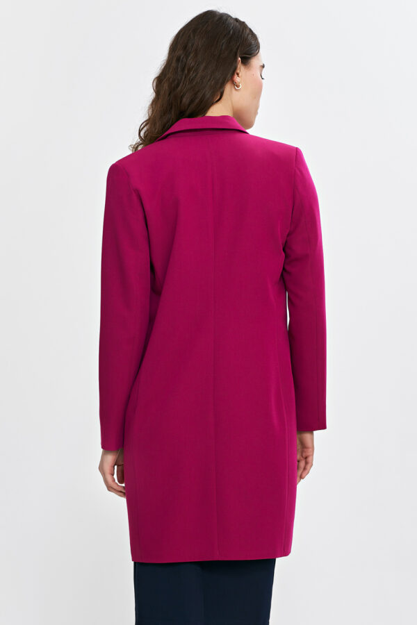 Jacket model 211808 Nife