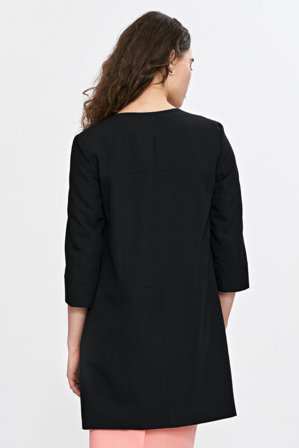 Jacket model 211809 Nife