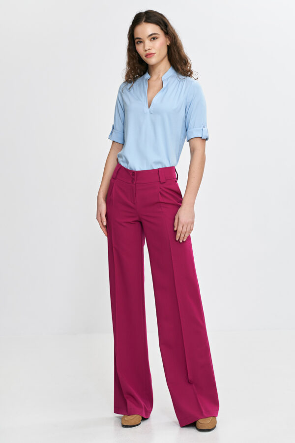 1074498 Trousers model 211815 Nife