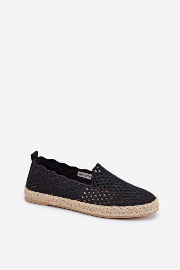 1074616 Espadrille model 211852 Step in style