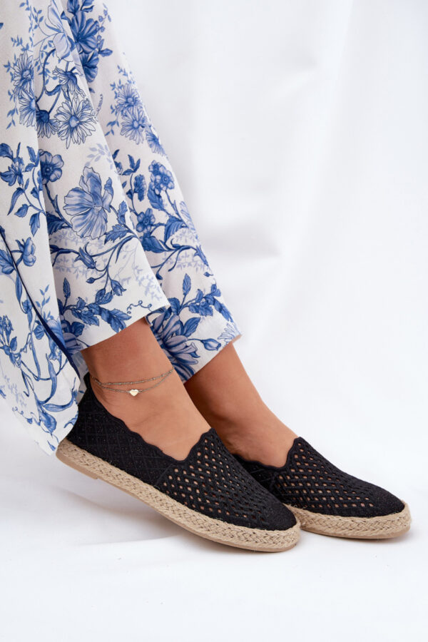1074617 Espadrille model 211852 Step in style