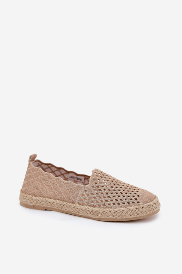 1074619 Espadrille model 211853 Step in style