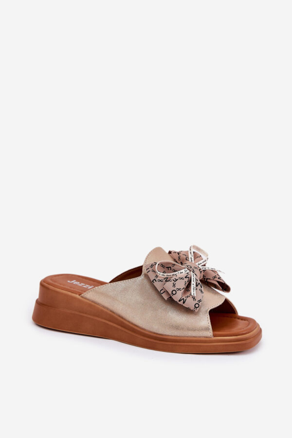 Flip-flops model 211954 Step in style