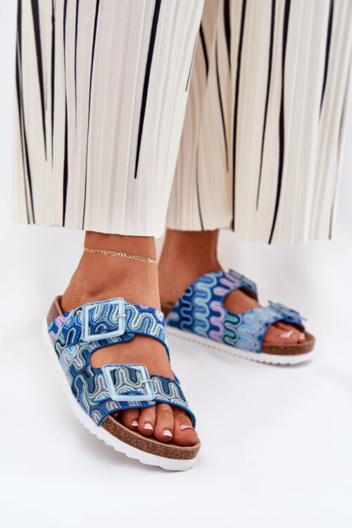 Flip-flops model 211961 Step in style