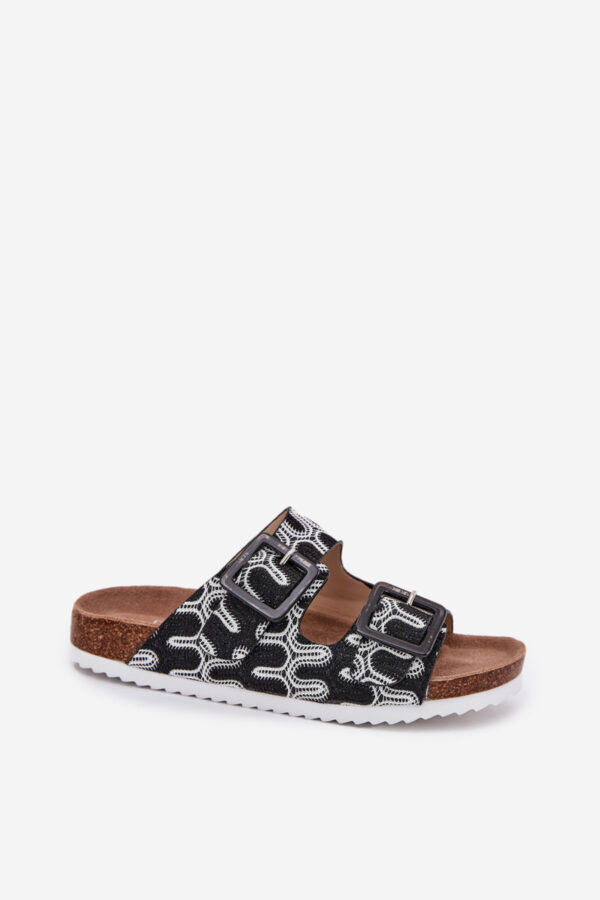 Flip-flops model 211965 Step in style