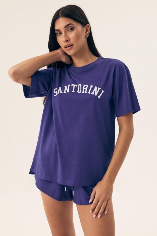 Pyjama model 212007 Henderson