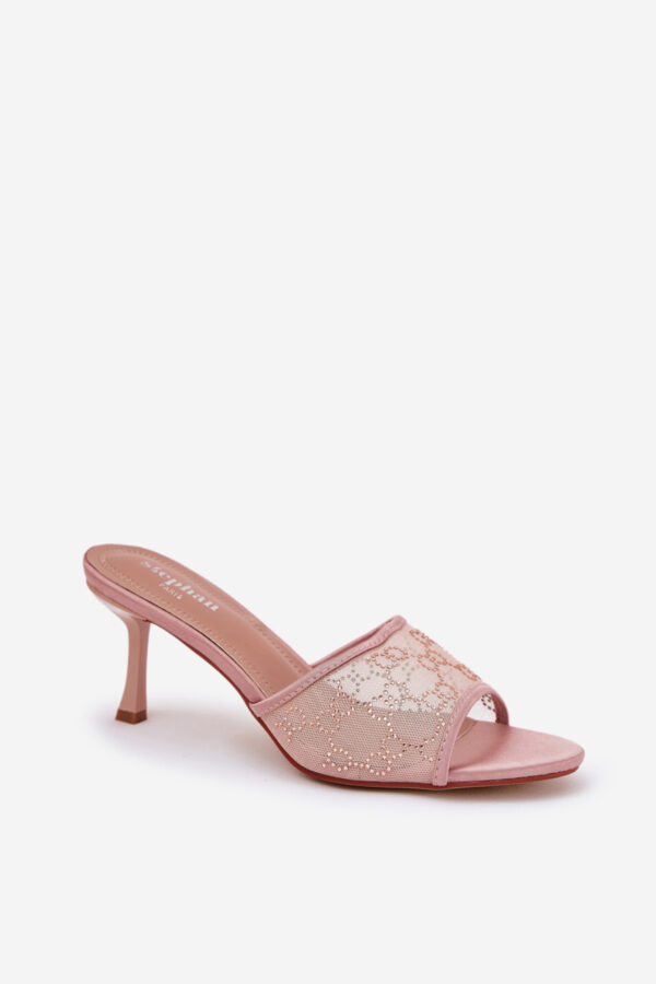 Flip-flops model 212157 Step in style