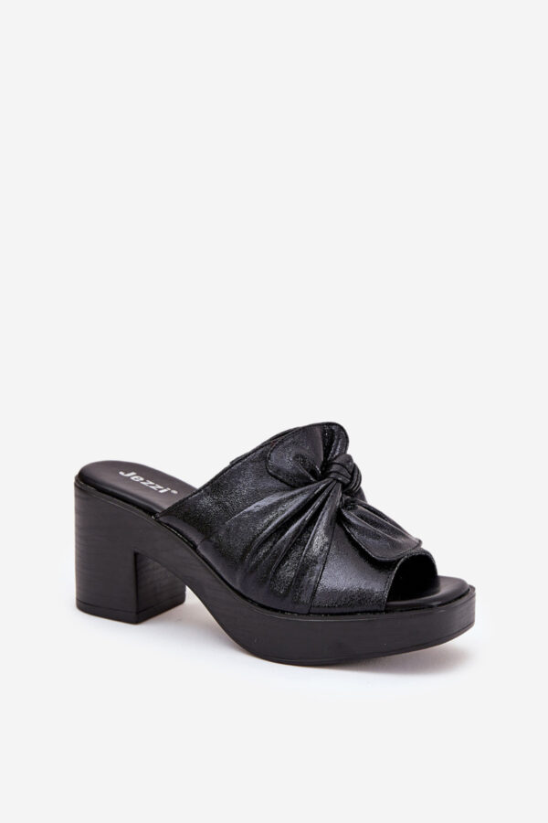 Flip-flops model 212158 Step in style