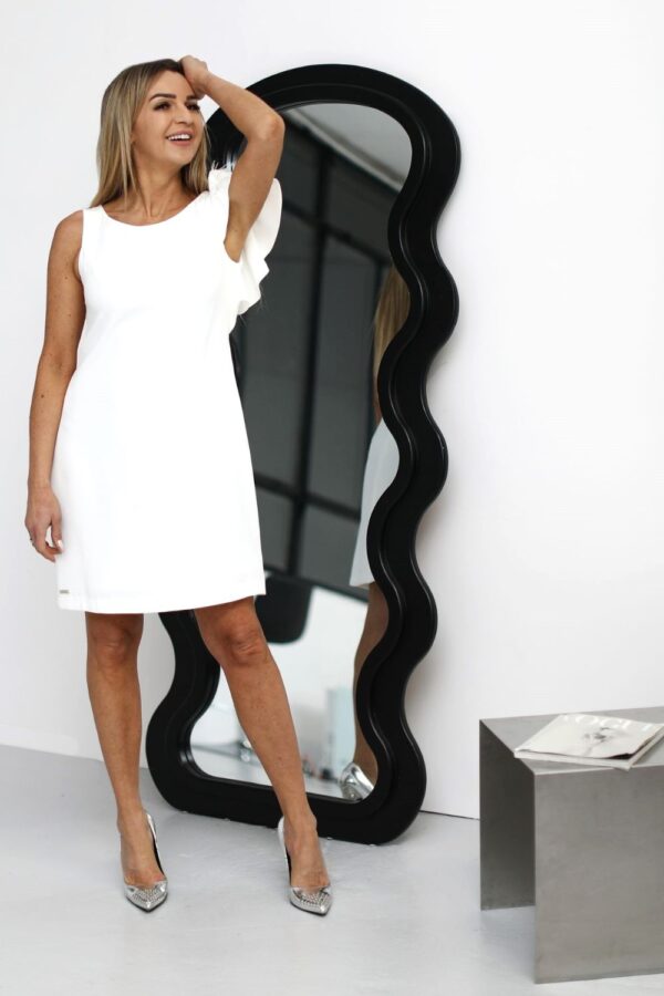 Cocktail dress model 212168 Jersa