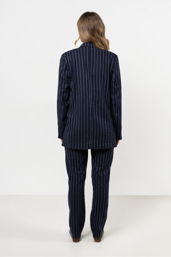 Women trousers model 212184 awama