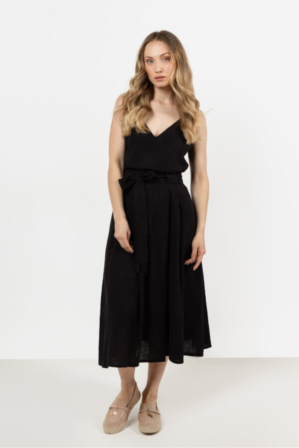 Skirt model 212193 awama