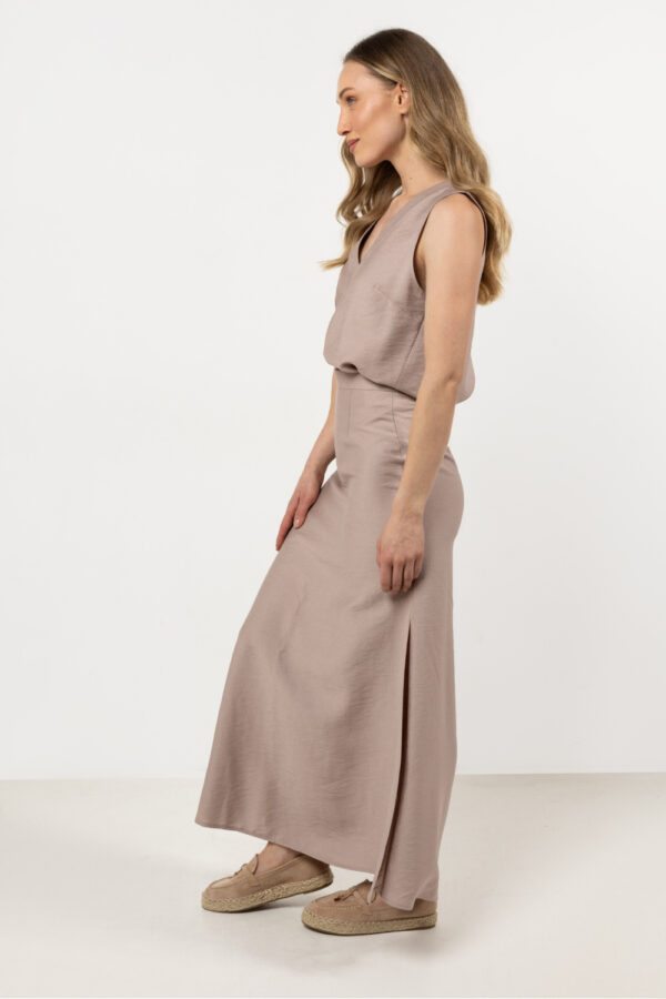 Blouse model 212205 awama