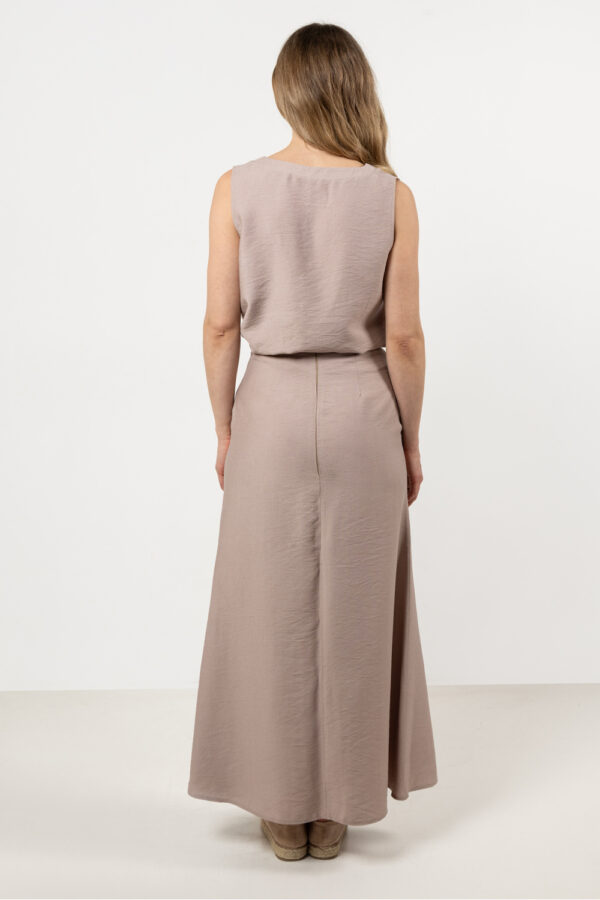 Blouse model 212205 awama