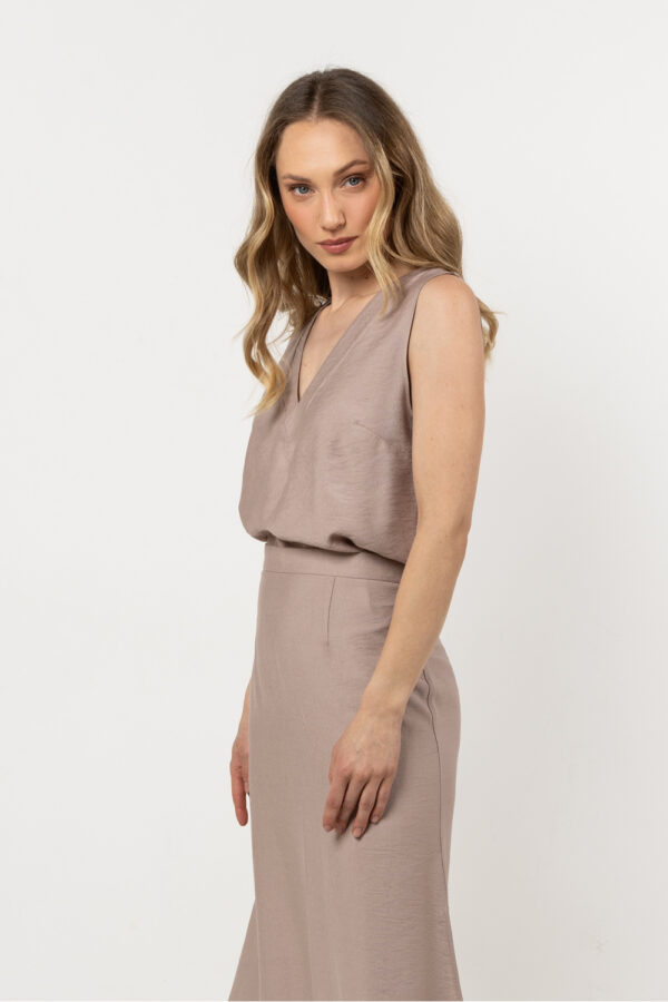 Blouse model 212205 awama