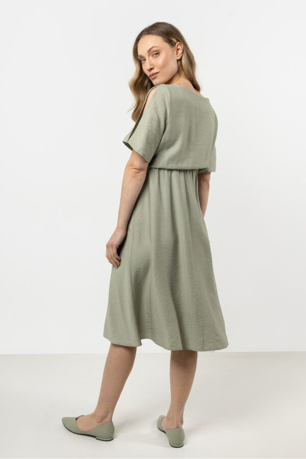 1075622 Daydress model 212210 awama