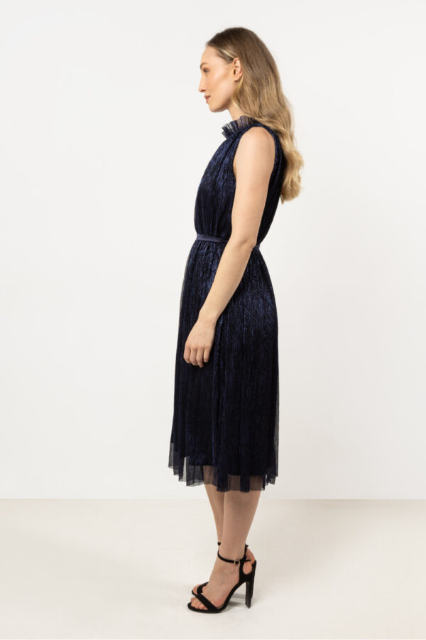 Evening dress model 212226 awama