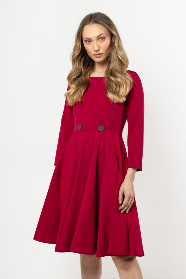 1075711 Daydress model 212239 awama