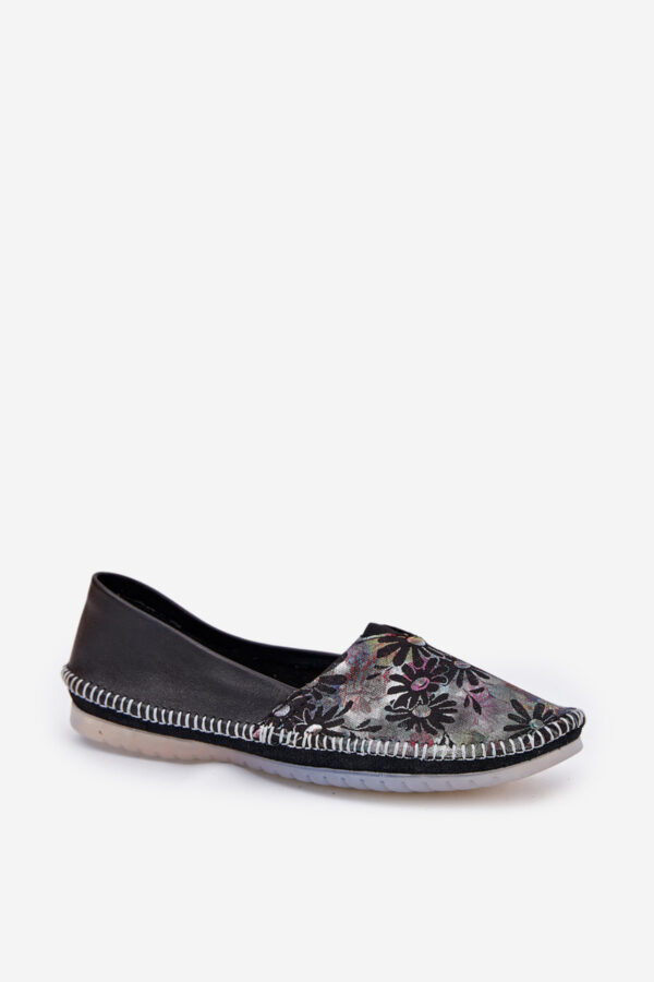 Ballet flats model 212337 Step in style