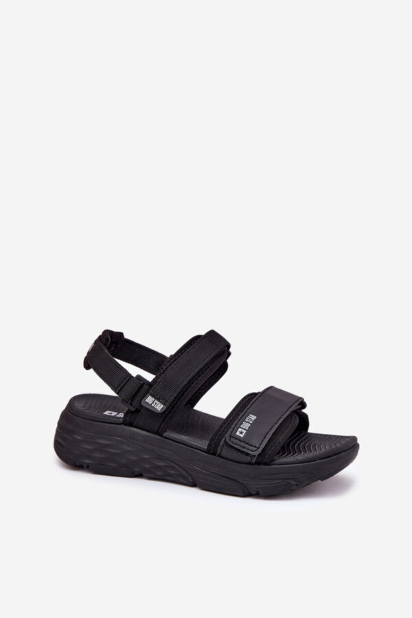 Sandals model 212352 Step in style