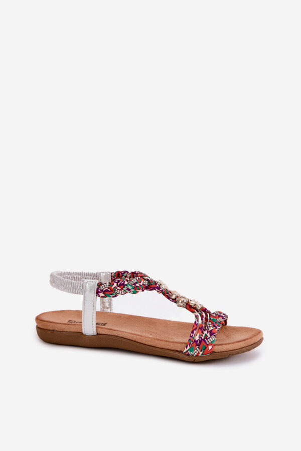 1076044 Sandals model 212362 Step in style