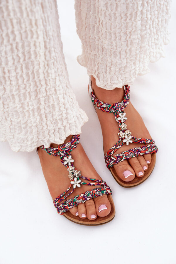 1076045 Sandals model 212362 Step in style
