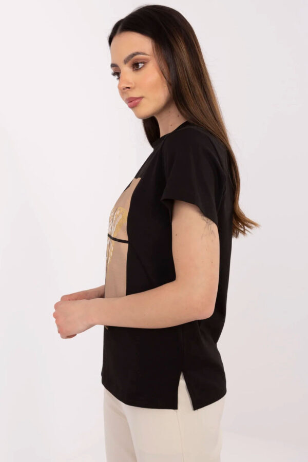 T-shirt model 212492 Factory Price